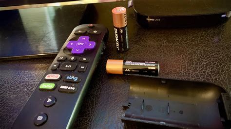 Roku remote battery replacement. Things To Know About Roku remote battery replacement. 